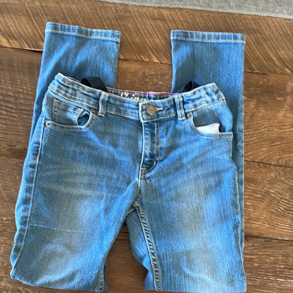 Crazy 8 skinny jeans